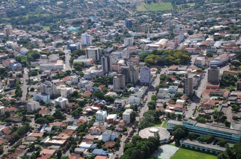 Processo de digitalização dos processos, realizados pela prefeitura, foi o que impactou na redução do tempo