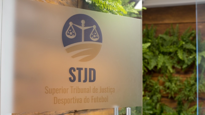 O vice-presidente do STJD, Felipe Bevilacqua, concedeu um efeito suspensivo sobre a medida