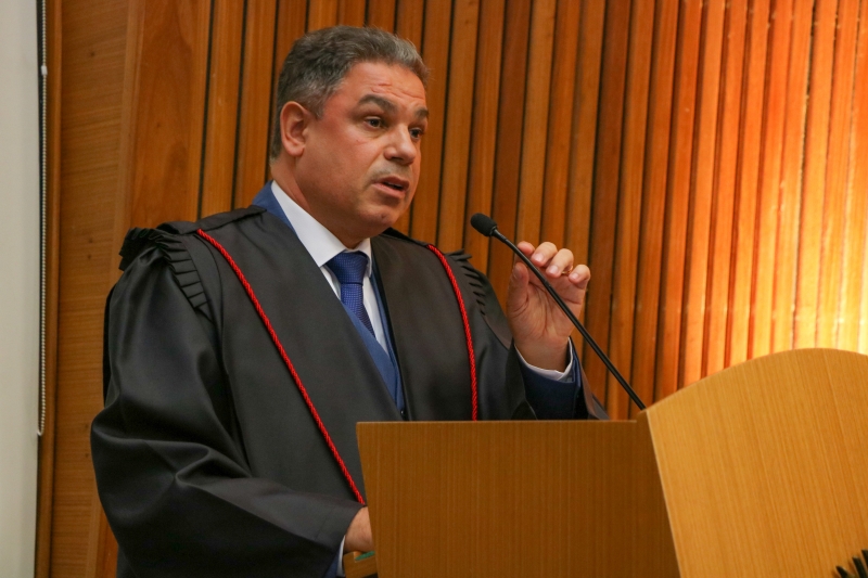 Marcelo Dornelles, novo procurador-geral de Justiça, irá ditar os rumos do MP-RS no biênio 2021-2023
