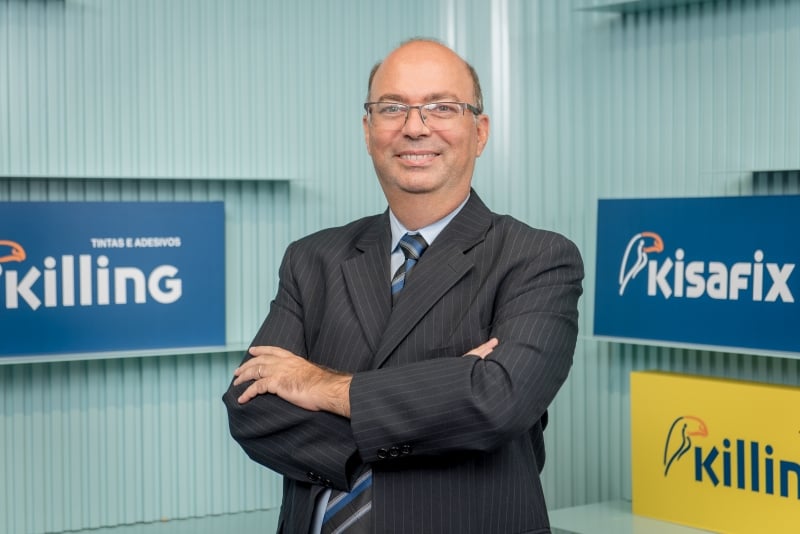 Jean Pinheiro diz que o volume exportado foi acima de 600 toneladas/mês 