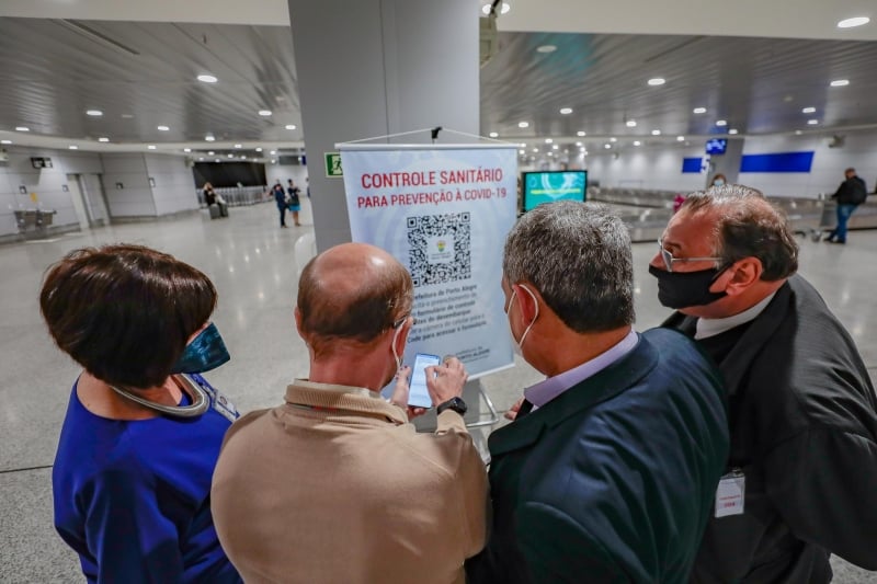 Prefeitura da capital deve anunciar um novo protocolo de controle sanitário nos próximos dias