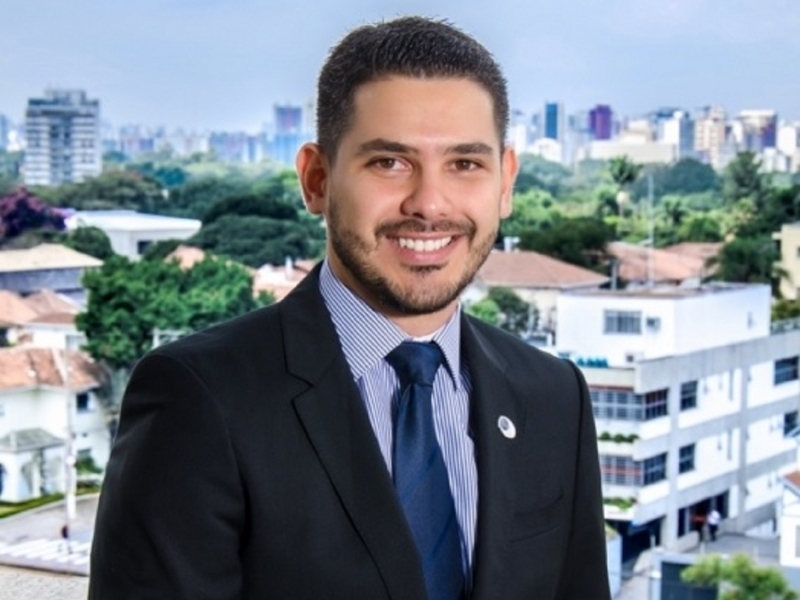 Bellini destaca benefícios que a padronização GS1 traz ao Campo Limpo