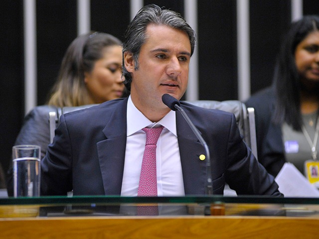 Fernando Monteiro é o presidente da comissão temática da reforma administrativa