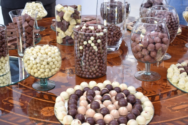 Cidade da serra gaúcha é referência na produção de chocolate artesanal no País
