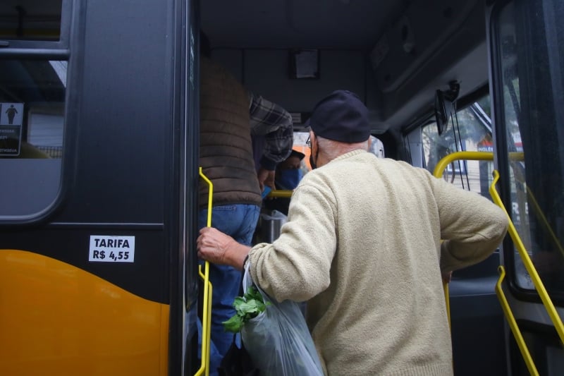 Uso havia sido barrado em janeiro como medida de combate à propagação da Covid-19