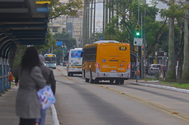 Comtu já aprovou a nova tarifa, que passaria de R$ 4,55 para R$ 5,20