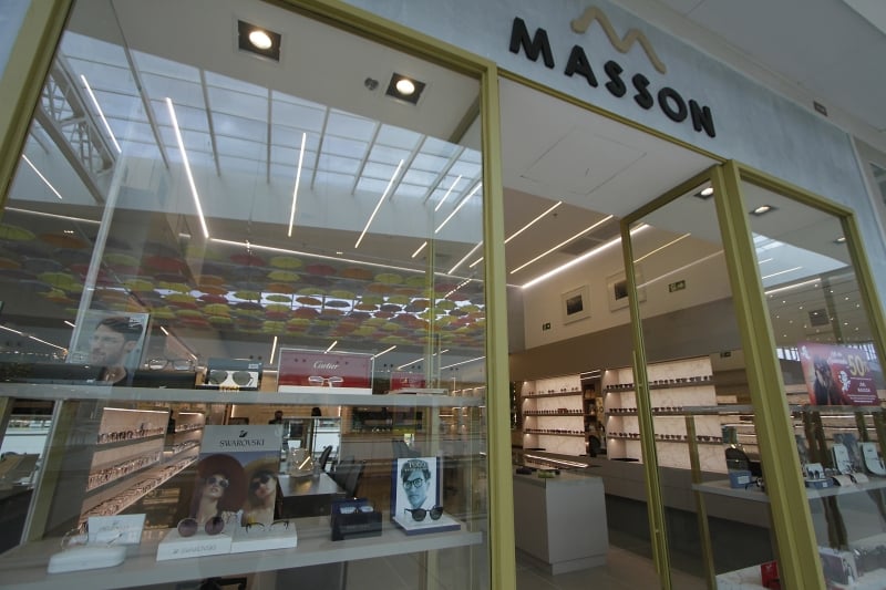 Nova loja conceito, no ParkShopping Canoas, abre um série de ações previstas para o reposicionamento da empresa