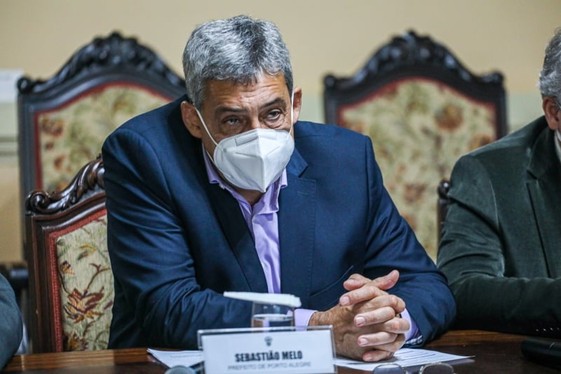 Segundo Sebasti&atilde;o Melo, encontro ocorrer&aacute; neste s&aacute;bado em visita do presidente ao Rio Grande do Sul