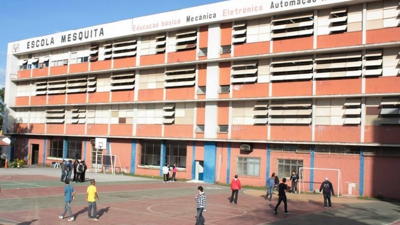 As inscrições para o curso vão até esta sexta-feira em formulário on-line da Escola Mesquita