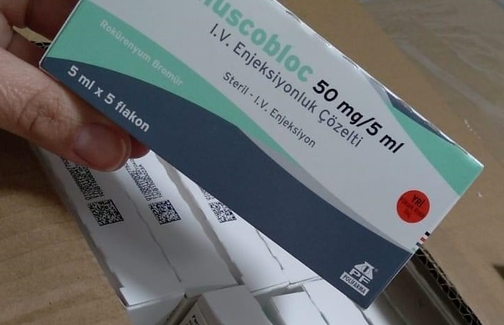 Ao todo, serão distribuídos 47,1 mil medicamentos a oito hospitais associados à Federação RS