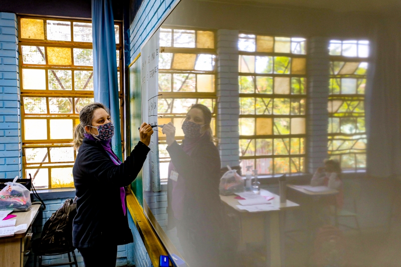 Inscrições devem ser feitas a partir desta segunda-feira (21), até a sexta-feira (25), via internet