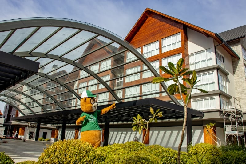 Laghetto Stilo Vita tem previsão de início das operações no formato soft-opening em agosto