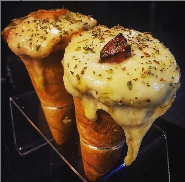 Formato atrai aten&ccedil;&atilde;o de p&uacute;blico que ainda n&atilde;o conhece a proposta Foto: Instagram/Reprodu&ccedil;&atilde;o/JC