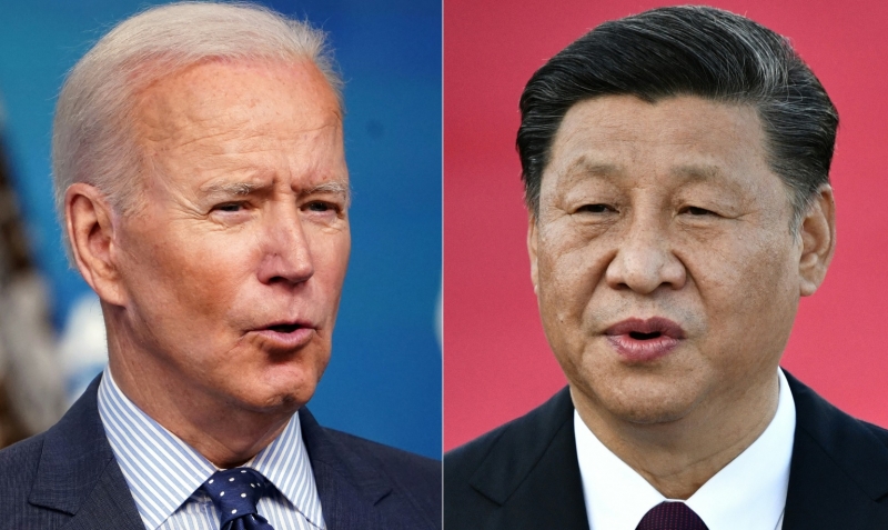 Biden e Xi Jinping terão encontro em meio a diferentes tensões nas relações bilaterais