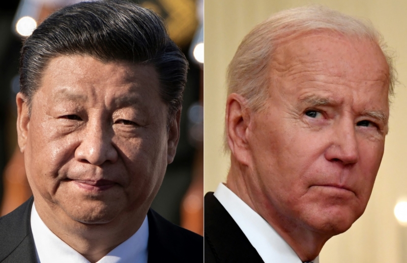 Conversa entre os presidentes da China e dos EUA animou os mercados no exterior