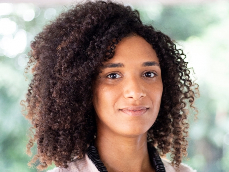 O projeto tem como temática a racialização e a decolonialidade no Brasil