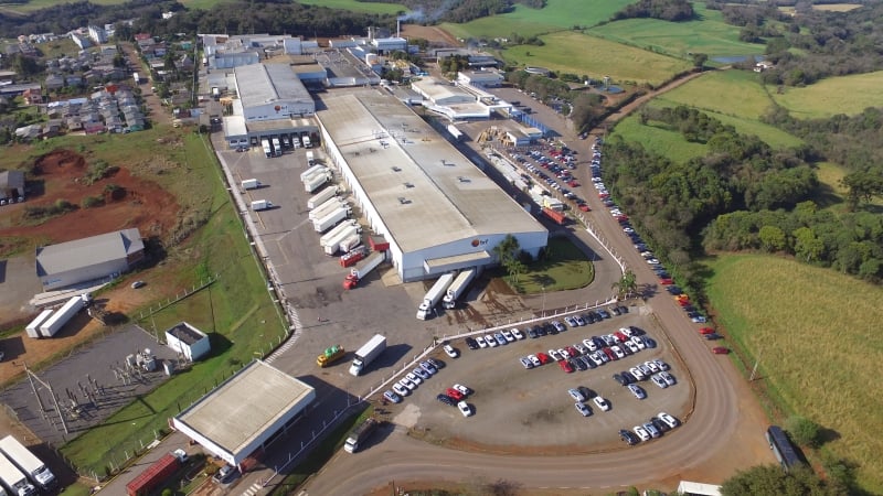 Unidade localizada no Norte do Rio Grande do Sul terá mutirão de seleção nesta quinta-feira