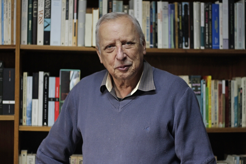 Nilson Luiz May alerta que há uma demanda reprimida por atendimento médico