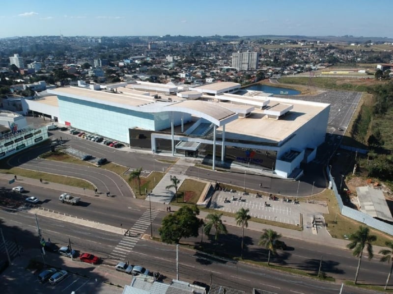 Shopping de Passo Fundo anuncia chegada de nova loja âncora