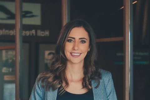 Angélica Dalla Rosa diz que conceito de carreira deixou de ser linear