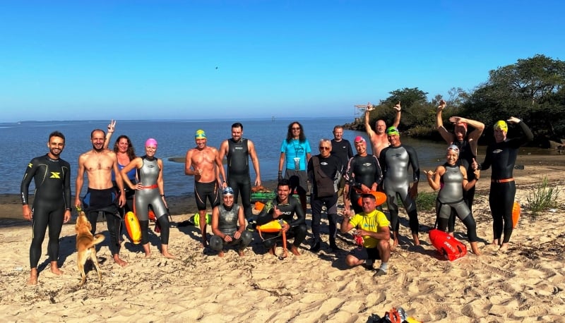 Para cada touca vendida, a GB Locações doará dois litros de leite para a Casa Madre Ana