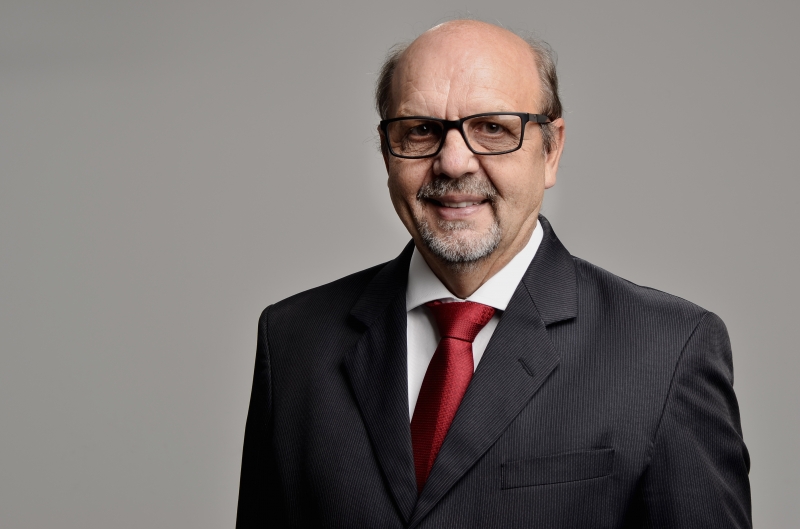 Dirceu Bayer destaca a importância de diversificar os negócios da cooperativa