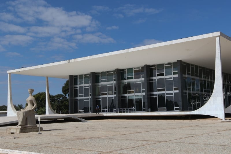 STF decide que instituições financeiras devem fornecer dados de clientes ao fisco