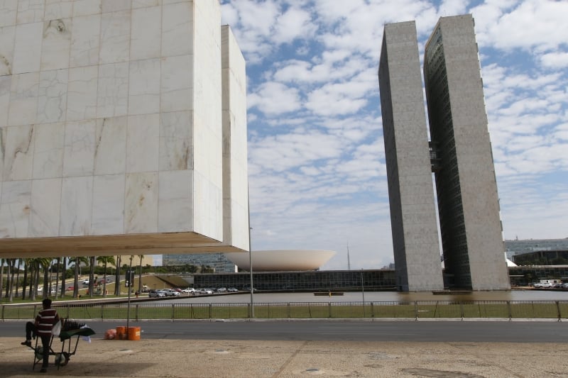 Governo prepara projeto de lei para ser analisado pelo Congresso