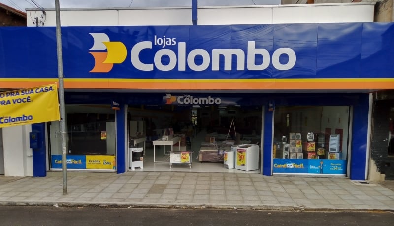Nova loja em Viamão fica no bairro Isabel, em prédio construído para abrigar nova operação