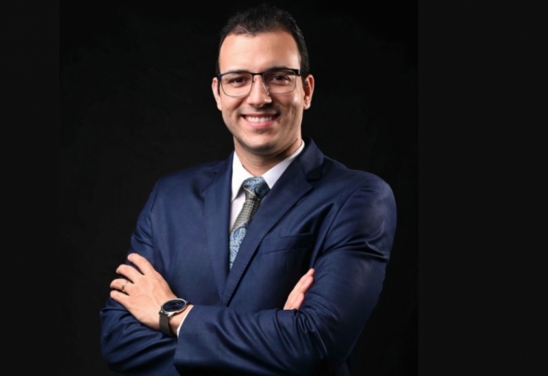 Peccini Neto sugere questionar na Justiça