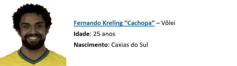 {'nm_midia_inter_thumb1':'https://www.jornaldocomercio.com/_midias/jpg/2021/06/30/206x137/1_fernando_cachopa-9350693.jpg', 'id_midia_tipo':'2', 'id_tetag_galer':'', 'id_midia':'60dcb17d9134c', 'cd_midia':9350693, 'ds_midia_link': 'https://www.jornaldocomercio.com/_midias/jpg/2021/06/30/fernando_cachopa-9350693.jpg', 'ds_midia': 'Fernando Cachopa - V&ocirc;lei', 'ds_midia_credi': '/REPRODU&Ccedil;&Atilde;O/JC', 'ds_midia_titlo': 'Fernando Cachopa - V&ocirc;lei', 'cd_tetag': '1', 'cd_midia_w': '800', 'cd_midia_h': '225', 'align': 'Left'}