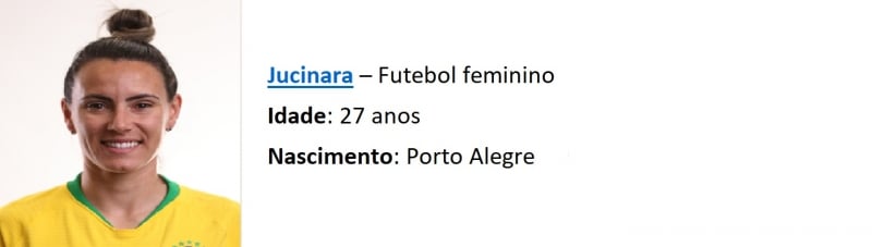 {'nm_midia_inter_thumb1':'https://www.jornaldocomercio.com/_midias/jpg/2021/06/30/206x137/1_jucinara-9350528.jpg', 'id_midia_tipo':'2', 'id_tetag_galer':'', 'id_midia':'60dc98aa16dda', 'cd_midia':9350528, 'ds_midia_link': 'https://www.jornaldocomercio.com/_midias/jpg/2021/06/30/jucinara-9350528.jpg', 'ds_midia': 'Jucinara, futebol feminino', 'ds_midia_credi': '/REPRODU&Ccedil;&Atilde;O/JC', 'ds_midia_titlo': 'Jucinara, futebol feminino', 'cd_tetag': '1', 'cd_midia_w': '800', 'cd_midia_h': '227', 'align': 'Left'}