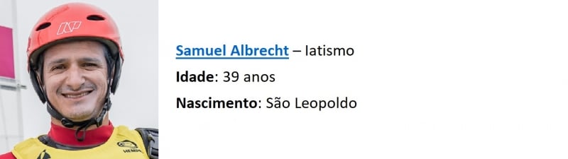 {'nm_midia_inter_thumb1':'https://www.jornaldocomercio.com/_midias/jpg/2021/06/30/206x137/1_samuel-9350656.jpg', 'id_midia_tipo':'2', 'id_tetag_galer':'', 'id_midia':'60dcad4483b0a', 'cd_midia':9350656, 'ds_midia_link': 'https://www.jornaldocomercio.com/_midias/jpg/2021/06/30/samuel-9350656.jpg', 'ds_midia': 'Samuel Albrecht - Iatismo', 'ds_midia_credi': '/REPRODU&Ccedil;&Atilde;O/JC', 'ds_midia_titlo': 'Samuel Albrecht - Iatismo', 'cd_tetag': '1', 'cd_midia_w': '800', 'cd_midia_h': '225', 'align': 'Left'}