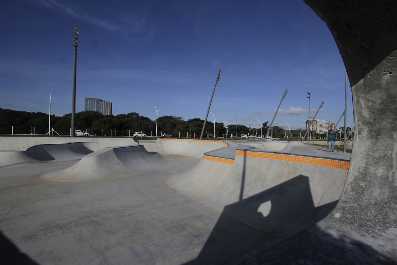 Empresas interessadas em gerir o espaço terão até 28 de agosto para apresentarem proposta