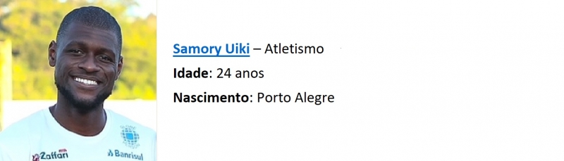 {'nm_midia_inter_thumb1':'https://www.jornaldocomercio.com/_midias/jpg/2021/07/02/206x137/1_samory-9352729.jpg', 'id_midia_tipo':'2', 'id_tetag_galer':'', 'id_midia':'60df344bdb5cf', 'cd_midia':9352729, 'ds_midia_link': 'https://www.jornaldocomercio.com/_midias/jpg/2021/07/02/samory-9352729.jpg', 'ds_midia': 'Samory Uiki - Atletismo', 'ds_midia_credi': '/REPRODU&Ccedil;&Atilde;O/JC', 'ds_midia_titlo': 'Samory Uiki - Atletismo', 'cd_tetag': '1', 'cd_midia_w': '800', 'cd_midia_h': '229', 'align': 'Left'}