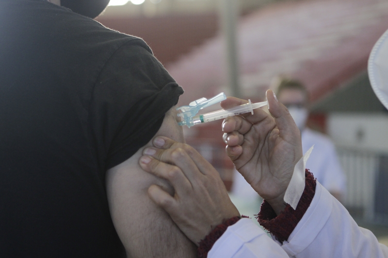 Espírito Santo, Maranhão, Mato Grosso do Sul, Pernambuco e Santa Catarina decidiram antecipar