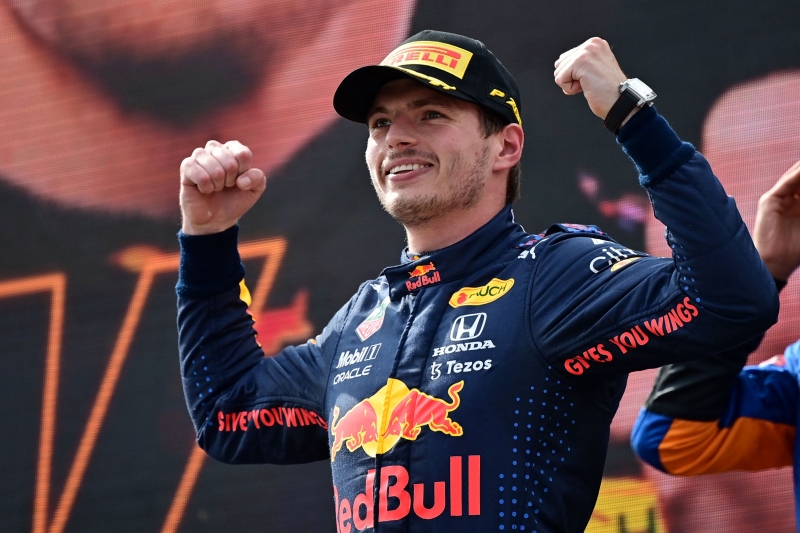 Piloto da Red Bull agora é o primeiro com seis pontos de vantagem