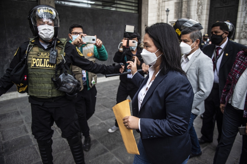 Desdobramentos das eleições peruanas seguem a todo vapor