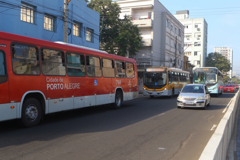 Município contará com acréscimo de 40% da frota em relação a um domingo normal