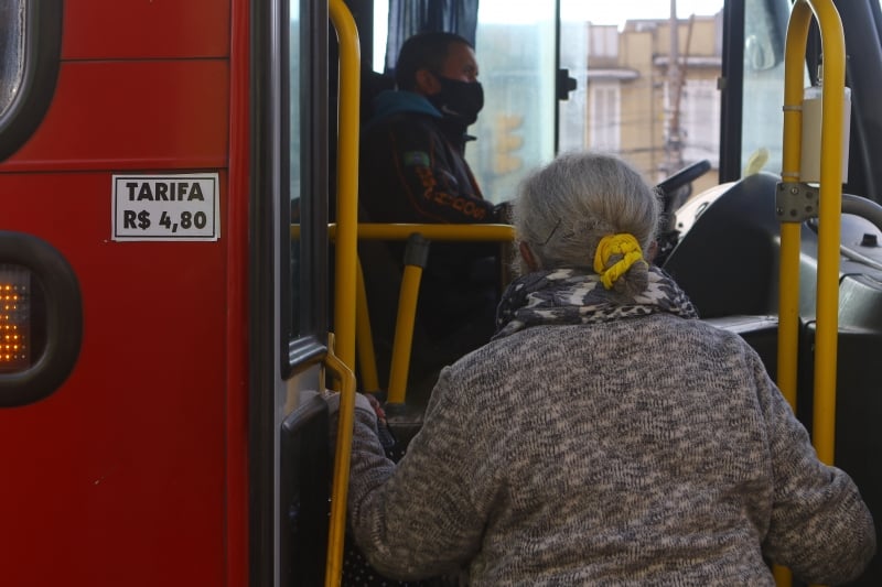 Após quase três décadas, quem for votar de ônibus precisará pagar a passagem