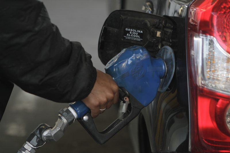 Preço do petróleo e maior consumo de combustíveis ajudaram estatal
