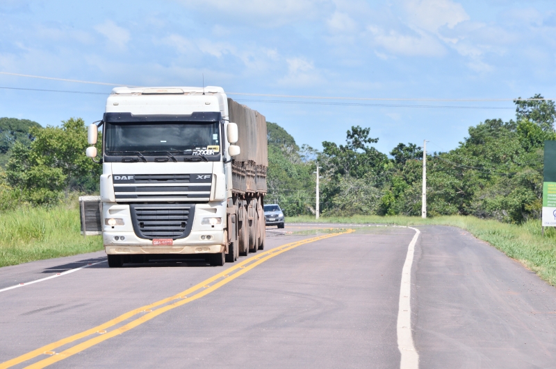 Consórcio ofereceu deságio de 8,09% sobre a tarifa de pedágio máxima,propondo R$ 7,867 /100 km