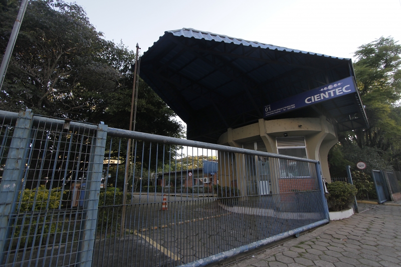 Em um segundo momento, unidade acadêmica também ocupará o local, no Centro da Capital