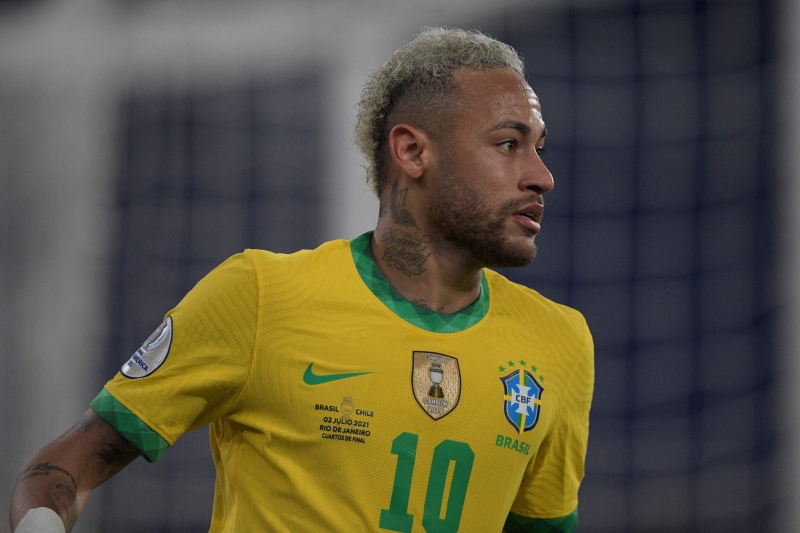 Neymar abre o jogo após eliminação do PSG para Real Madrid na