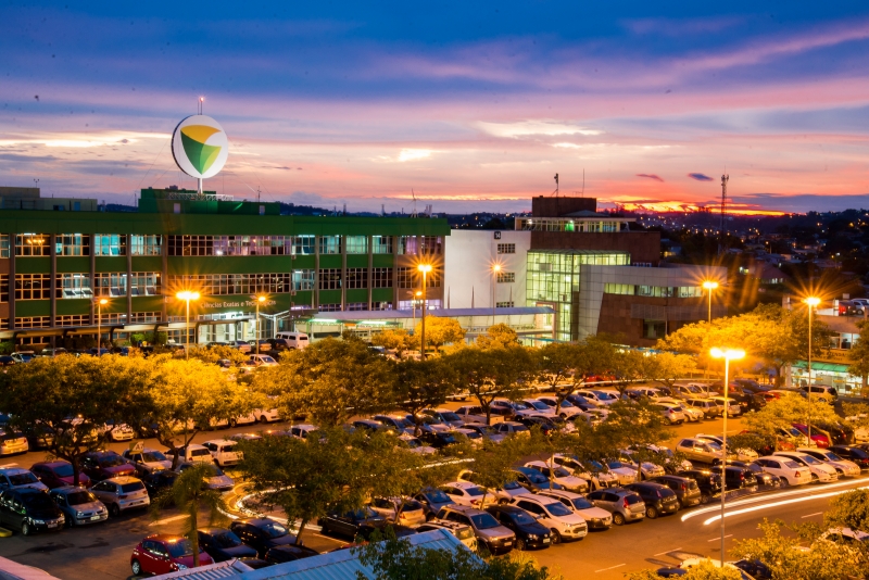  Exames são realizados no Centro Integrado de Especialidades em Saúde da Universidade, em Novo Hamburgo