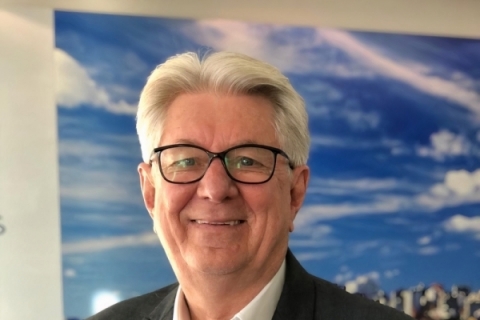 Paulo Kruse acredita em retorno do consumidor ao Centro Histórico