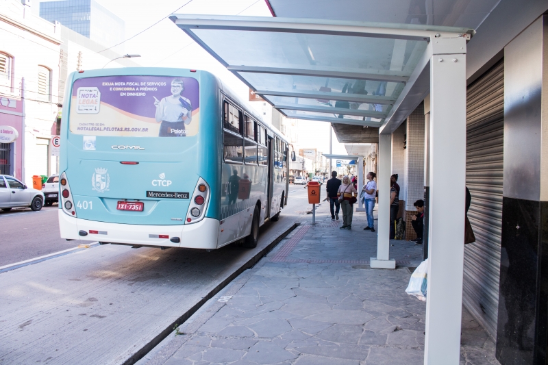 Mudanças propostas pela prefeitura têm como principal objetivo evitar o aumento no valor da passagem