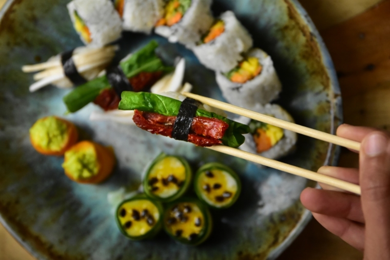 O restaurante opera de sexta a segunda-feira Foto: TAI CHI/DIVULGA&Ccedil;&Atilde;O/JC