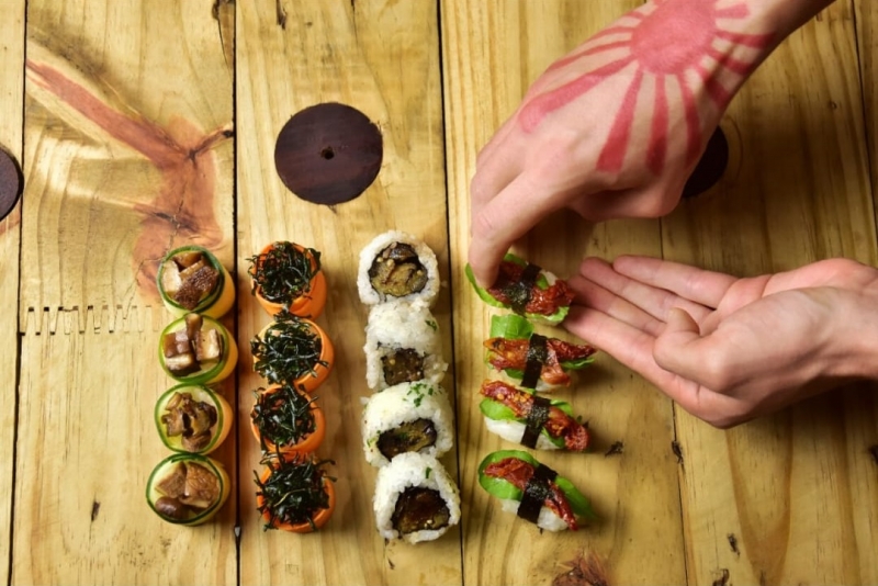 O Tai Chi teve in&iacute;cio em junho deste ano com investimento de R$ 3 mil Foto: TAI CHI/DIVULGA&Ccedil;&Atilde;O/JC