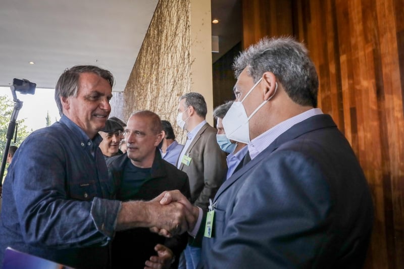 Prefeito também pedirá ao presidente fim de impostos federais no transporte público